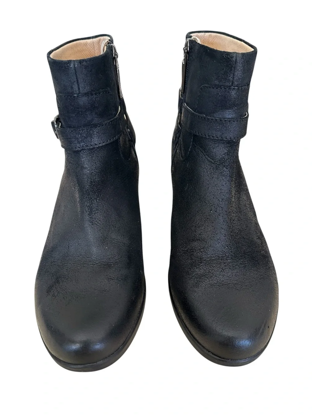 cagney boot